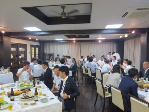 交流会２