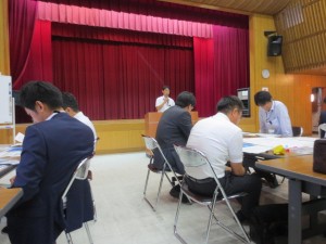 坂手