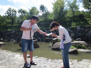 感謝状