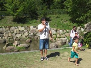 会長挨拶
