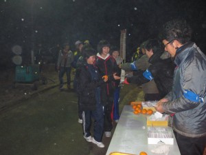 ⑧　入口　１