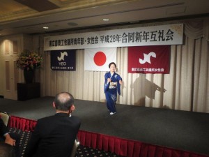 舞①