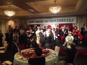ダンス③